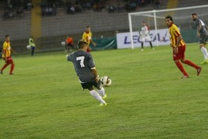 Lecce-Barletta 1-0