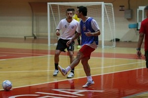 Futsal Barletta-Salinis