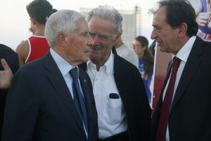 Secondo Mennea Day, Barletta celebra la Freccia del Sud