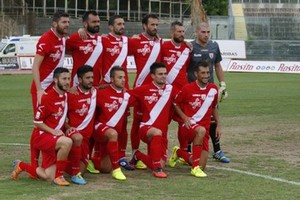 Barletta-Cosenza 3-0
