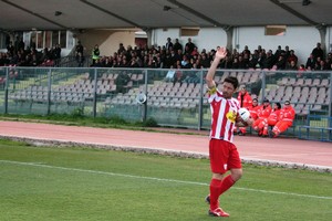 I commenti post gara di Barletta-Frosinone 0-0