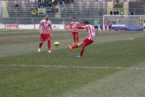 Barletta-Ischia 3-1