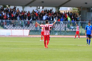 Barletta-Andria, una vittoria sudata e meritata