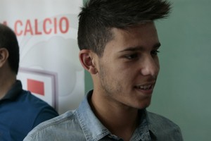 Emanuele Pio Cicerelli