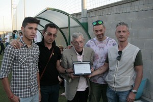 Barletta siamo noi, amarcord al Manzi-Chiapulin