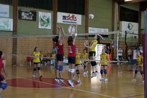 ASD Volley Barletta Under 13