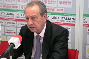 Gabriele Martino direttore sportivo del Barletta Calcio