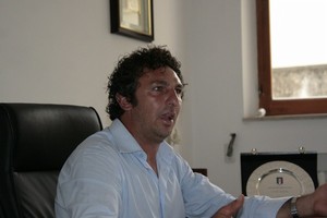 Intervista a Savino Filannino