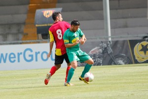 Benevento - Barletta 0-0 (2012/2013)