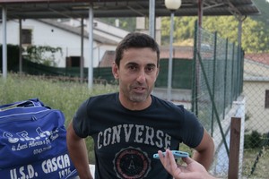 Intervista ad Alessandro Dipasquale