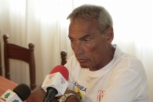 Intervista a Nevio Orlandi