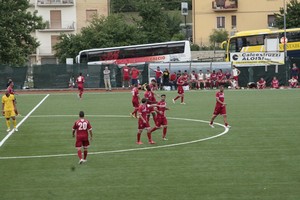Perugia-Juve Stabia 3-3