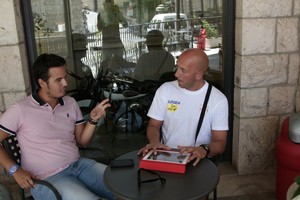 Intervista a Maurizio Nanula