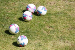 Nuovi palloni per la Lega Pro