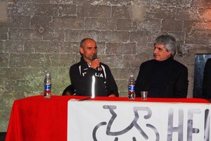 Mountain bike, la nazionale a Barletta