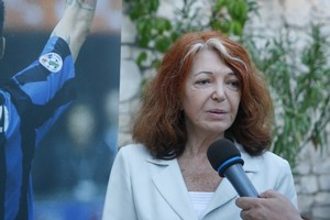 Bedy Moratti