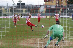 Barletta   Paganese 3 2