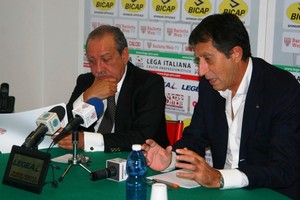 Tatò e Martino parlano del mercato appena concluso