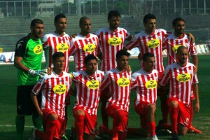 Barletta-Salernitana, le formazioni