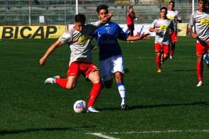Barletta-Paganese, in Coppa i primi gol stagionali