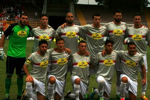 Barletta-Lecce 0-0