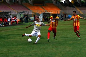 Barletta-Lecce, un pareggio nel derby pugliese