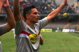 Fabio Romeo, difensore del Barletta Calcio