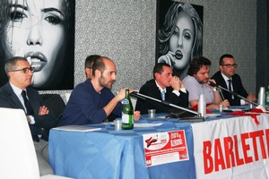 I biancorossi presentano l'azionariato popolare