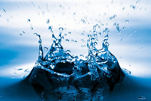 Acqua pubblica