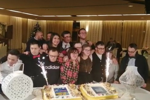 AIPD, l'associazione persone con sindrome di Down dice basta al pregiudizio