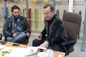 Intervista ad Aldo Musti