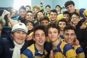 Allievi Medaglie doro
