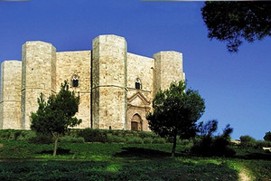 Andria Castel del monte
