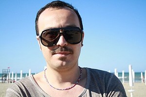 Angel D, Michele Marmo | Changing Time