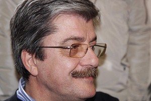 5 minuti con Antonio Carpagnano