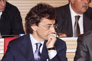 Luigi Antonucci