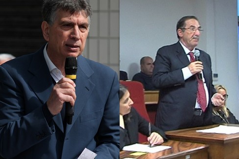 Crisi provincia BAT, Cannito si chiama fuori dalla nota anti-Lodispoto