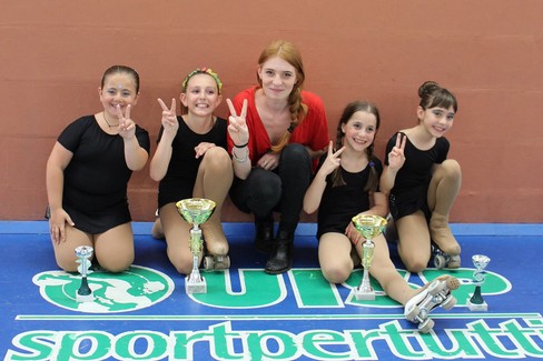 ASD Aquile d’Argento