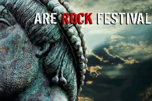 Arè Rock festival