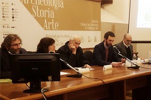 Convegno Archeologia Storia Arte