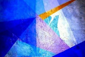 Come velluto su tela