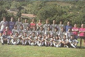 Ascoli precedenti con il Barletta