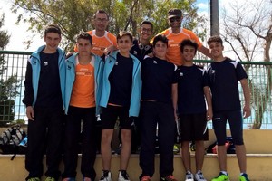 Asd Atletica Barletta 2010