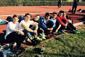 Asd Atletica 2010 Barletta