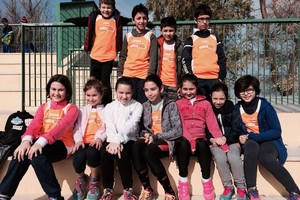 Asd Atletica 2010 Barletta