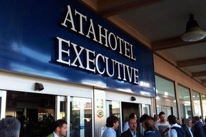 Ata Hotel