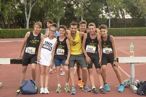 Athletic Team Barletta