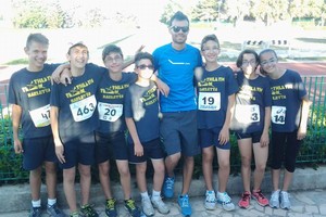 Athletic Team Barletta