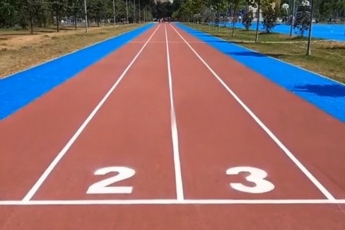 A Torino un parco dedicato a Pietro Mennea