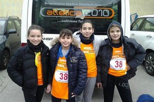 Asd Atletica 2010 Barletta